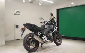 HONDA 400X 2017 NC47