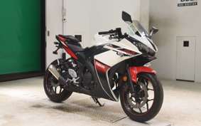 YAMAHA YZF-R3 2016 RH07J