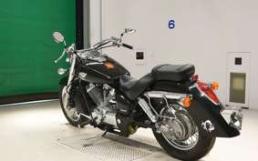 HONDA SHADOW 750 Gen. 3 2007 RC50