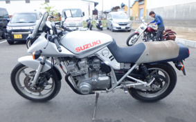 SUZUKI GSX750S KATANA 1982 GS75X