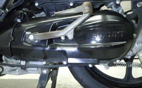 SUZUKI ADDRESS 110 CE47A