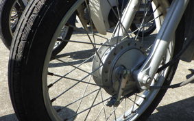 HONDA C50 SUPER CUB AA04