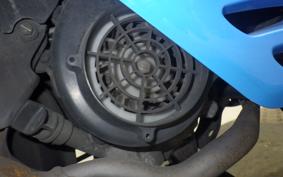 PEUGEOT ジャンゴ125 1981