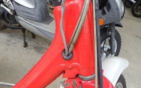 HONDA LITTLE P25
