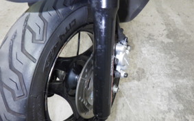 SUZUKI ADDRESS V125 2025 CF4EA