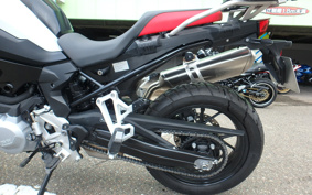 BMW F750GS 2020 0B08