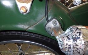 HONDA C50 SUPER CUB AA01