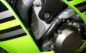 KAWASAKI ZX 10 NINJA ABS 2017