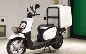 YAMAHA GEAR Gen.2 2007 UA08J