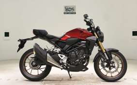 HONDA CB250RA MC52