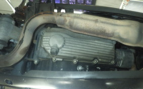 KAWASAKI NINJA 250 1998 EX250L