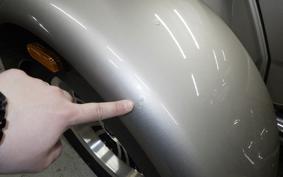 HARLEY FLHTCUTG TRIKE 1750 2018