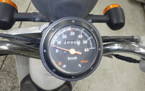 HONDA TODAY AF61