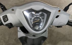 HONDA DIO 110 JF31