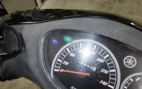 YAMAHA AXIS 125 TREET SE53J