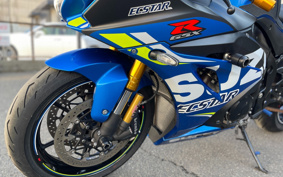 SUZUKI GSX-R1000R ABS 2018 DM11G