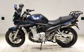 SUZUKI BANDIT 1250 SA 2007 GW72A