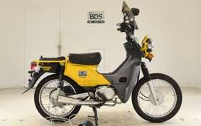 HONDA ｸﾛｽｶﾌﾞ JA10