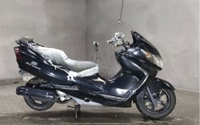 SUZUKI SKYWAVE 250SS CJ43A