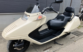 HONDA FUSION MF02