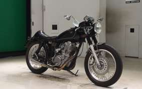 YAMAHA SR400 Gen.3 2009 RH01J