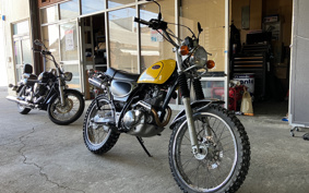 YAMAHA BRONCO 5BT