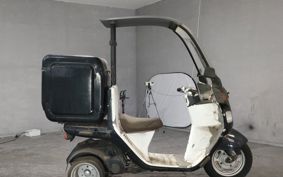 HONDA GYRO TA02