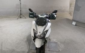 SUZUKI  BURGMAN  STREET 125 EA11A