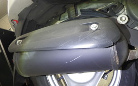 SUZUKI ﾚｯﾂG CA4AA