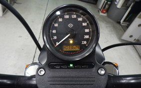 HARLEY XL1200NS 2019