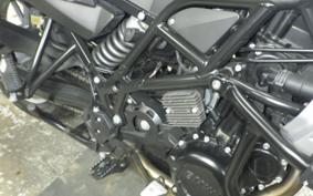 BMW F650GS 2011