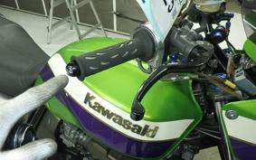 KAWASAKI ZRX1200 R 2002 ZRT20A