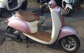HONDA CREA SCOOPY AF55