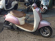 Фото Honda CREA SCOOPY 2005 с японского аукциона