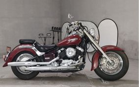 YAMAHA DRAGSTAR 400 CLASSIC 4TR
