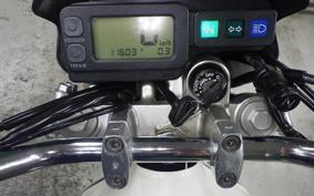 KAWASAKI SUPER SHERPA 2002 KL250G