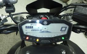 YAMAHA MT-07 ABS 2016 RM07J