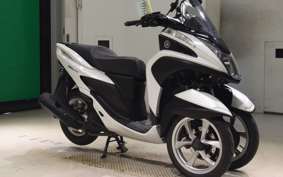 YAMAHA TRICITY 125 2024 SE82J