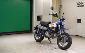 HONDA MONKEY 125 ABS 2025 JB02