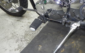 YAMAHA DRAGSTAR 1100 2007 VP13J