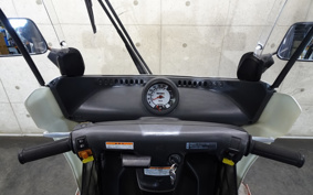 HONDA GYRO TA03