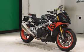 APRILIA TUONO V4 1100 2019
