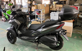 YAMAHA TRICITY 300 ABS 2020 SH15J