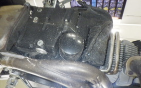 DUCATI SCRAMBLER ICON 2015