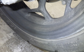 HONDA PCX125 2015 JK05