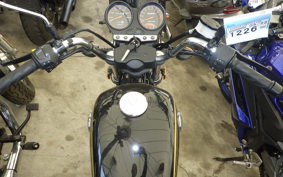 SUZUKI QS150