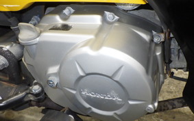 HONDA ｸﾛｽｶﾌﾞ JA10