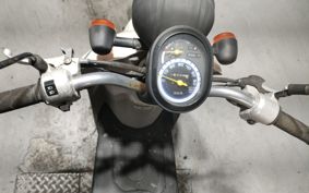 HONDA TODAY AF67