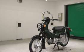 HONDA ｸﾛｽｶﾌﾞ50 AA06