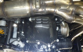 HONDA CB1000HORNET SP 2025 SC86